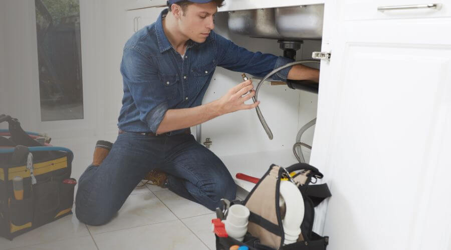 Local water heater installation in Gloucester, NC